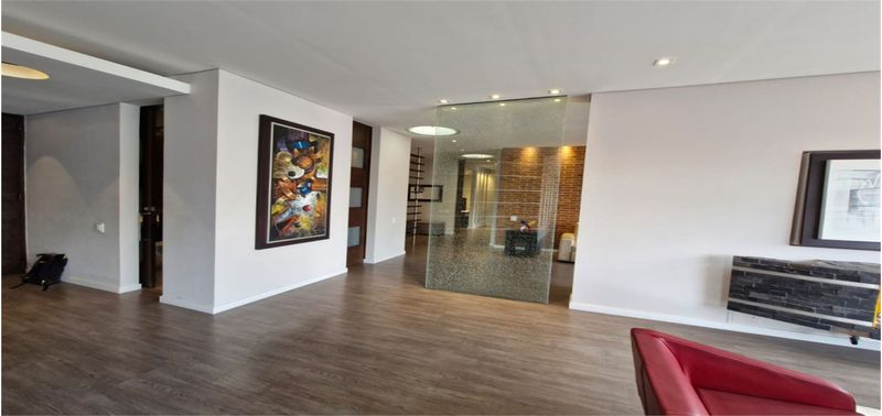 Apartamento en Venta en Bogotá, D.C., Santa Paula-Usaquén-7