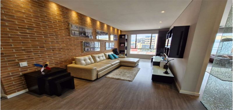 Apartamento en Venta en Bogotá, D.C., Santa Paula-Usaquén-8