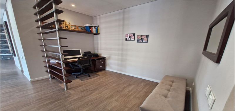 Apartamento en Venta en Bogotá, D.C., Santa Paula-Usaquén-11