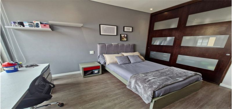 Apartamento en Venta en Bogotá, D.C., Santa Paula-Usaquén-13