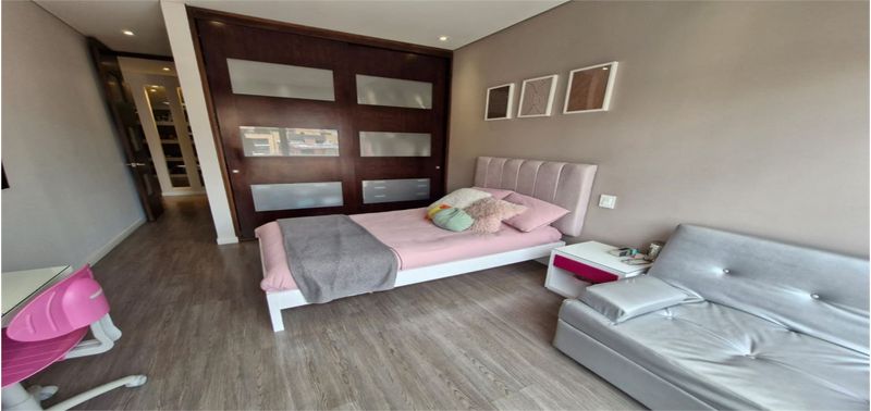Apartamento en Venta en Bogotá, D.C., Santa Paula-Usaquén-15