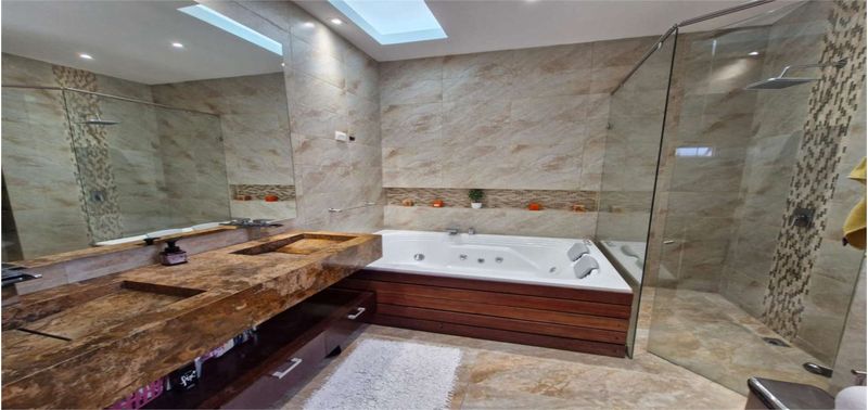 Apartamento en Venta en Bogotá, D.C., Santa Paula-Usaquén-18