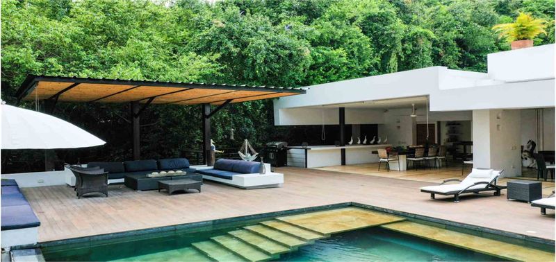 Casa en Venta en Anapoima, Anapoima Vereda San Judas, San Pablo de Apicata-0