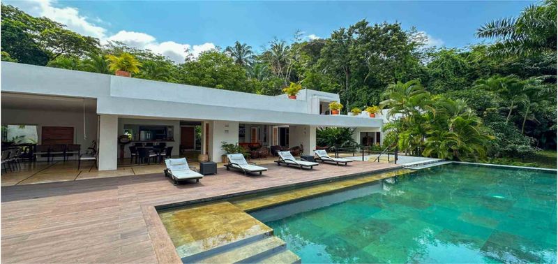 Casa en Venta en Anapoima, Anapoima Vereda San Judas, San Pablo de Apicata-5