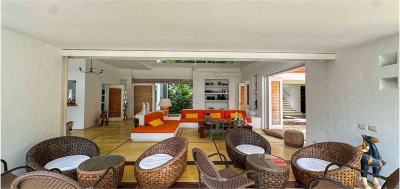 Casa en Venta en Anapoima, Anapoima Vereda San Judas, San Pablo de Apicata-6