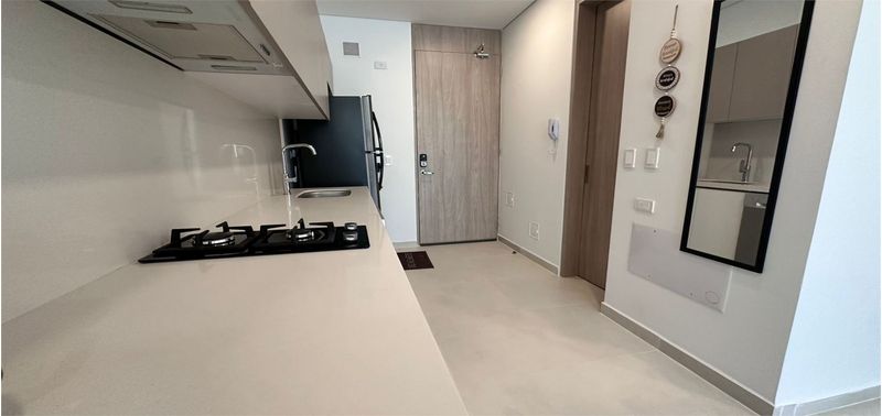 Apartamento en Venta en Santa Marta, Pozos Colorados-4