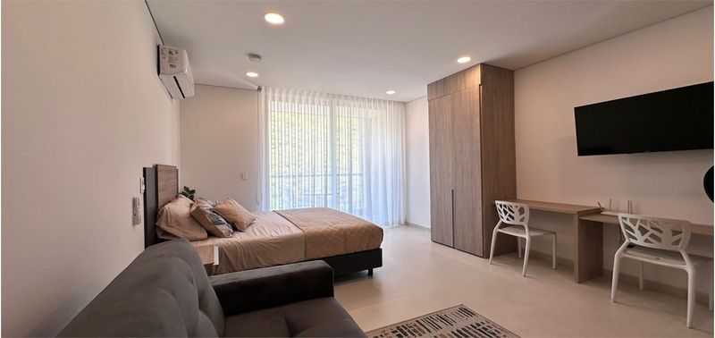 Apartamento en Venta en Santa Marta, Pozos Colorados-5
