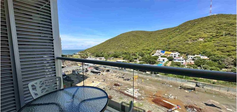 Apartamento en Venta en Santa Marta, Pozos Colorados-7