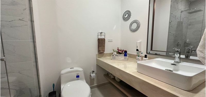 Apartamento en Venta en Santa Marta, Pozos Colorados-8