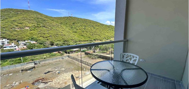 Apartamento en Venta en Santa Marta, Pozos Colorados-9