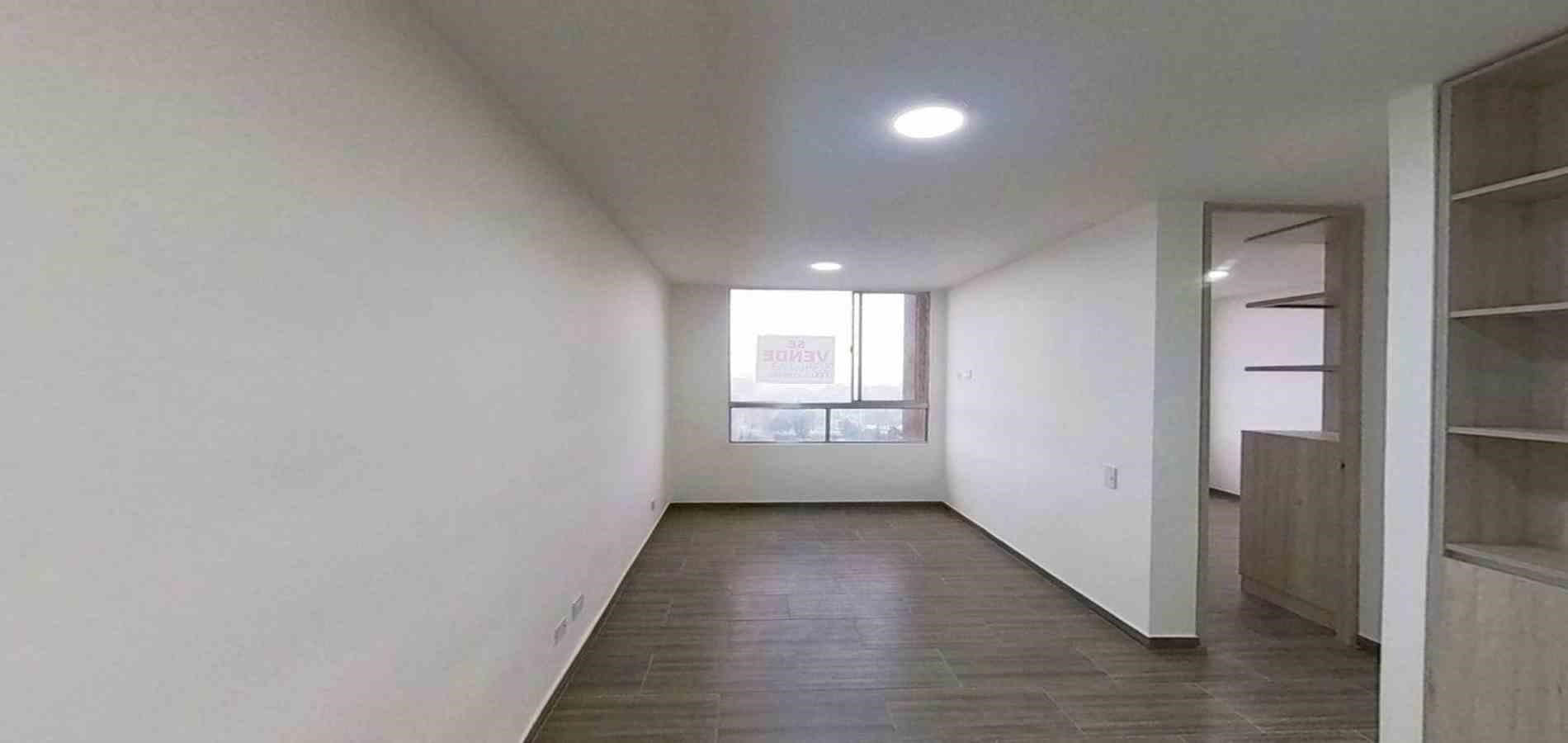 Apartamento en Venta en Bogotá, D.C., Santa Teresa-0