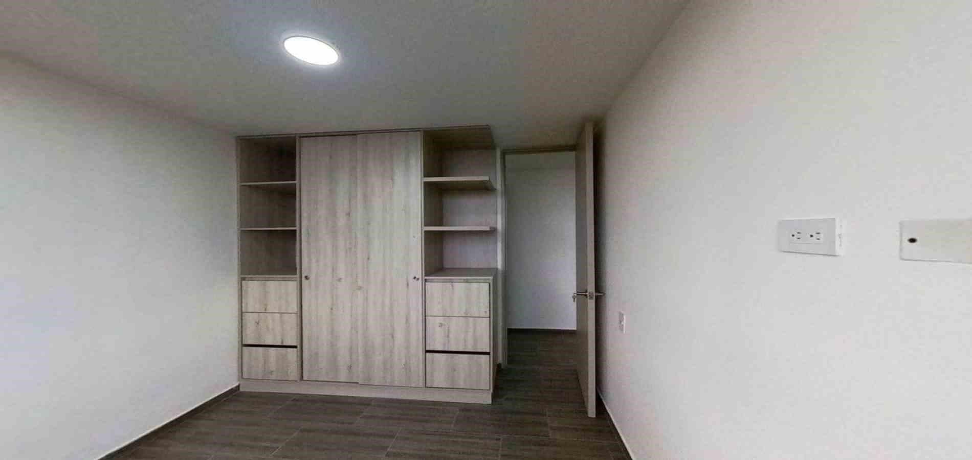 Apartamento en Venta en Bogotá, D.C., Santa Teresa-1