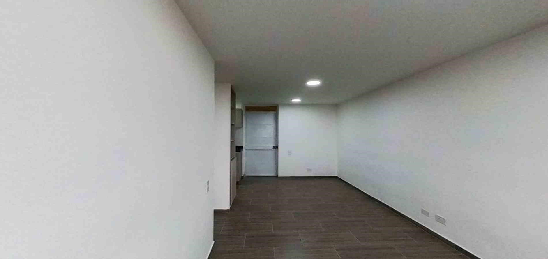 Apartamento en Venta en Bogotá, D.C., Santa Teresa-2