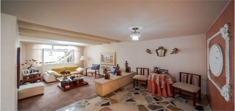 Casa en Venta en Bogotá, D.C., Las Orquideas - Usaquén-0