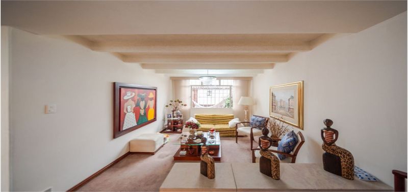 Casa en Venta en Bogotá, D.C., Las Orquideas - Usaquén-1