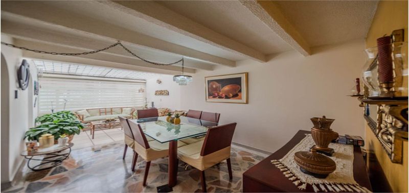 Casa en Venta en Bogotá, D.C., Las Orquideas - Usaquén-2