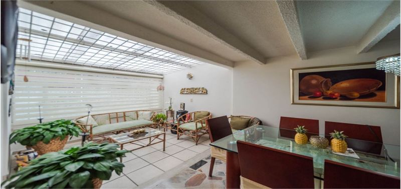 Casa en Venta en Bogotá, D.C., Las Orquideas - Usaquén-3