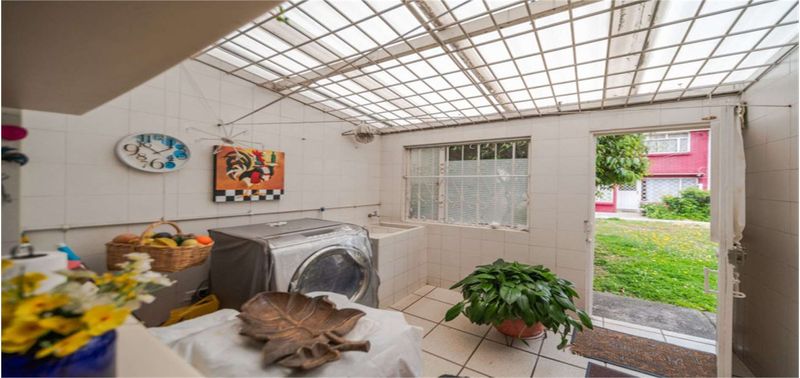 Casa en Venta en Bogotá, D.C., Las Orquideas - Usaquén-4