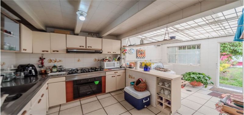 Casa en Venta en Bogotá, D.C., Las Orquideas - Usaquén-5