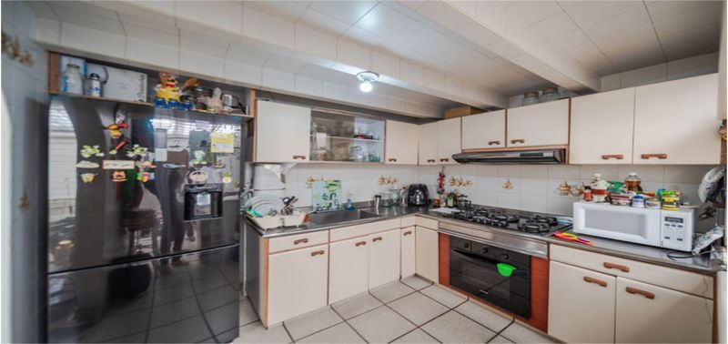 Casa en Venta en Bogotá, D.C., Las Orquideas - Usaquén-7