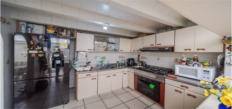 Casa en Venta en Bogotá, D.C., Las Orquideas - Usaquén-8