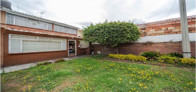Casa en Venta en Bogotá, D.C., Las Orquideas - Usaquén-9