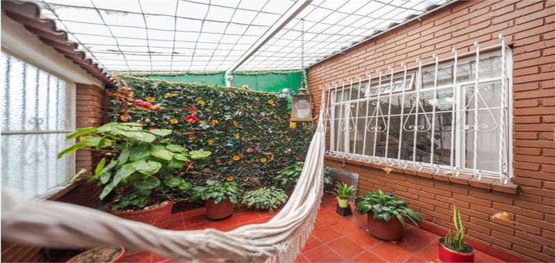Casa en Venta en Bogotá, D.C., Las Orquideas - Usaquén-10