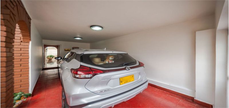 Casa en Venta en Bogotá, D.C., Las Orquideas - Usaquén-12