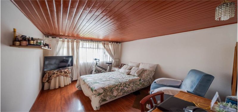 Casa en Venta en Bogotá, D.C., Las Orquideas - Usaquén-13