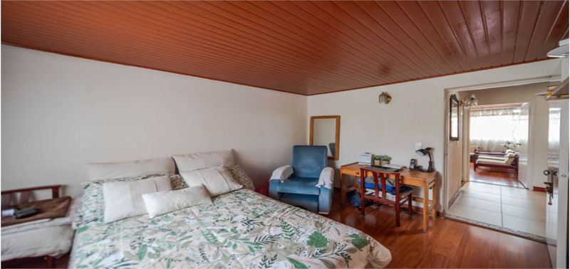 Casa en Venta en Bogotá, D.C., Las Orquideas - Usaquén-14
