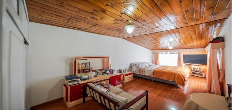 Casa en Venta en Bogotá, D.C., Las Orquideas - Usaquén-15