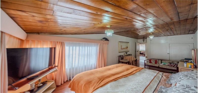 Casa en Venta en Bogotá, D.C., Las Orquideas - Usaquén-16