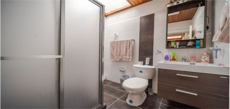 Casa en Venta en Bogotá, D.C., Las Orquideas - Usaquén-17
