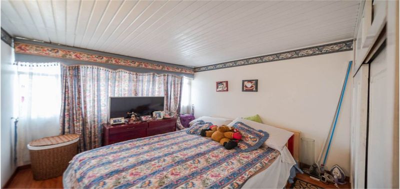 Casa en Venta en Bogotá, D.C., Las Orquideas - Usaquén-18
