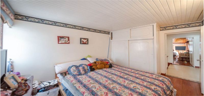 Casa en Venta en Bogotá, D.C., Las Orquideas - Usaquén-19