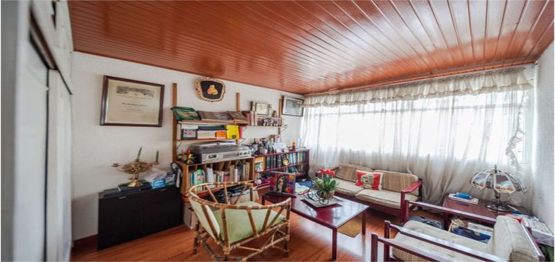 Casa en Venta en Bogotá, D.C., Las Orquideas - Usaquén-20