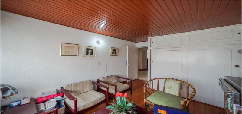 Casa en Venta en Bogotá, D.C., Las Orquideas - Usaquén-21