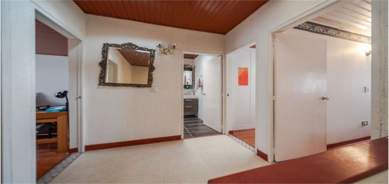 Casa en Venta en Bogotá, D.C., Las Orquideas - Usaquén-23