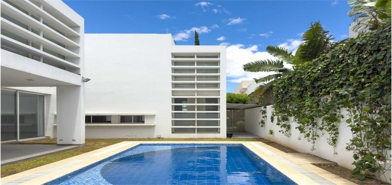 Casa en Venta en Los Patios, LA FLORESTA   BLUE TOWER