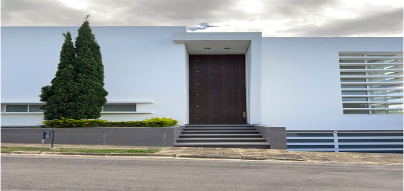 Casa en Venta en Los Patios, LA FLORESTA   BLUE TOWER-1