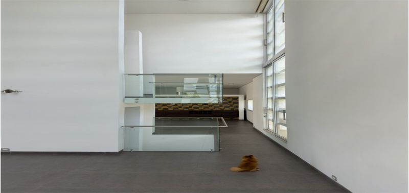Casa en Venta en Los Patios, LA FLORESTA   BLUE TOWER-4