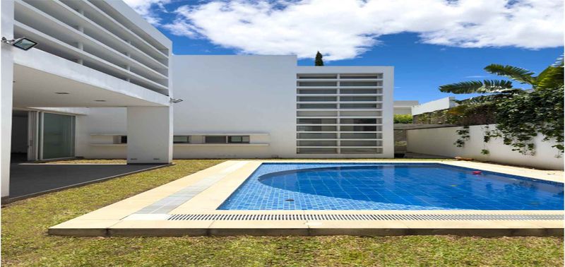 Casa en Venta en Los Patios, LA FLORESTA   BLUE TOWER-12