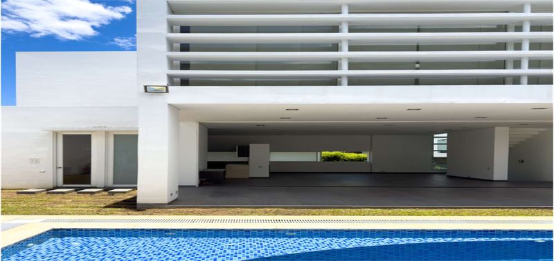 Casa en Venta en Los Patios, LA FLORESTA   BLUE TOWER-13