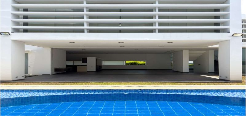 Casa en Venta en Los Patios, LA FLORESTA   BLUE TOWER-14