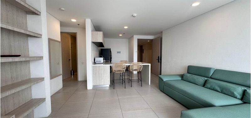 Apartamento en Venta en Santa Marta, Pozos Colorados-4