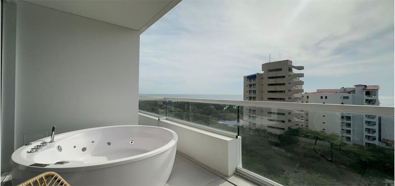 Apartamento en Venta en Santa Marta, Pozos Colorados-9