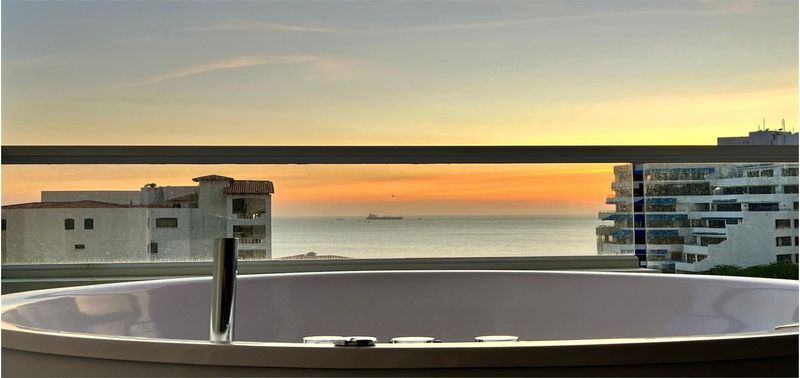 Apartamento en Venta en Santa Marta, Pozos Colorados-10