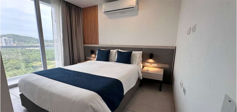 Apartamento en Venta en Santa Marta, Pozos Colorados-11
