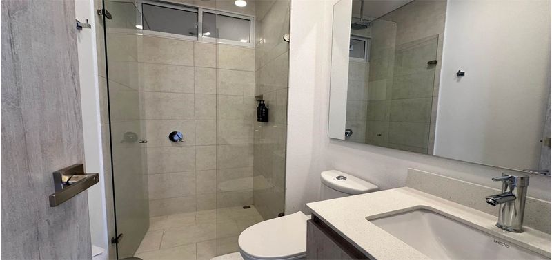 Apartamento en Venta en Santa Marta, Pozos Colorados-14