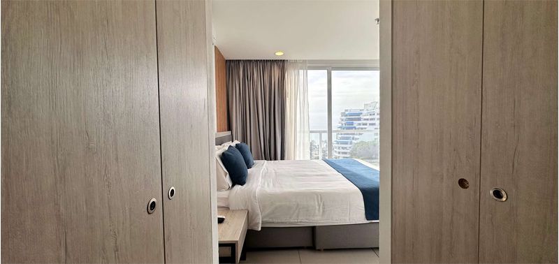 Apartamento en Venta en Santa Marta, Pozos Colorados-15